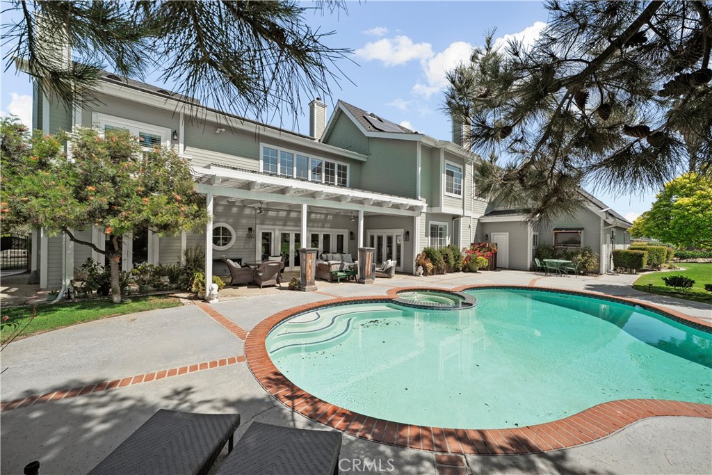 26983 Pilgrim Road