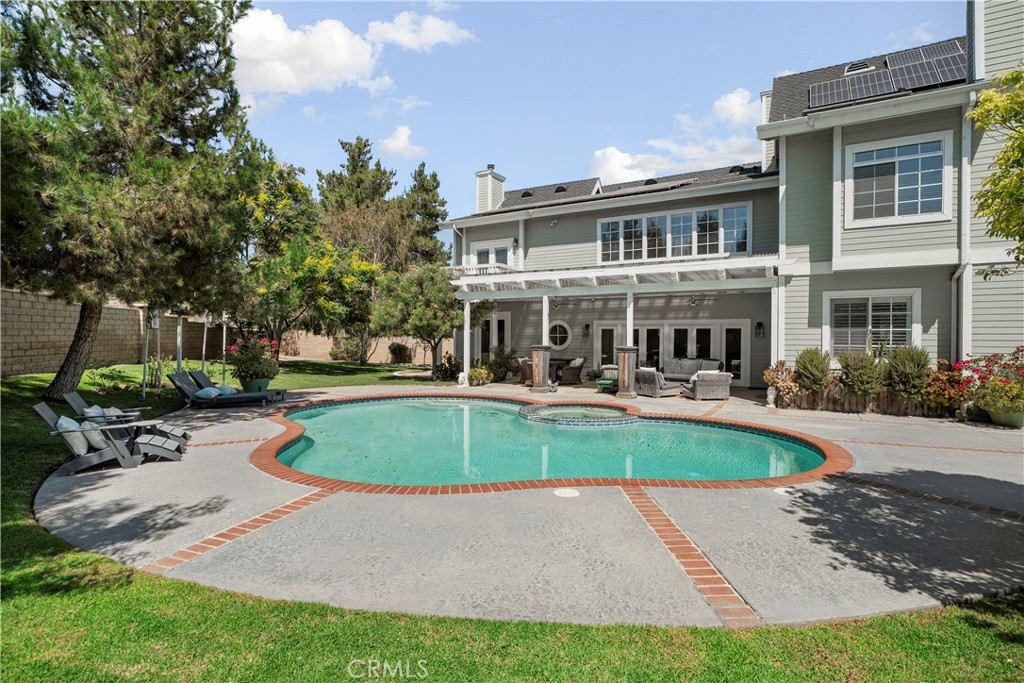 26983 Pilgrim Road