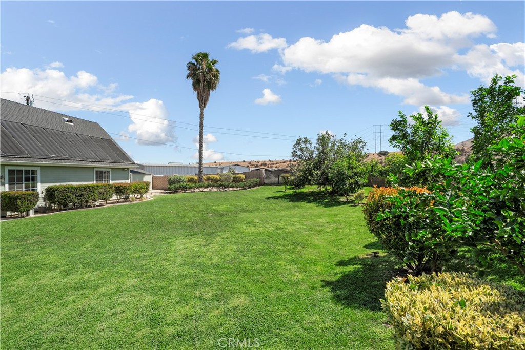 26983 Pilgrim Road