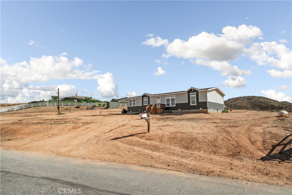 7534 Stewart Road