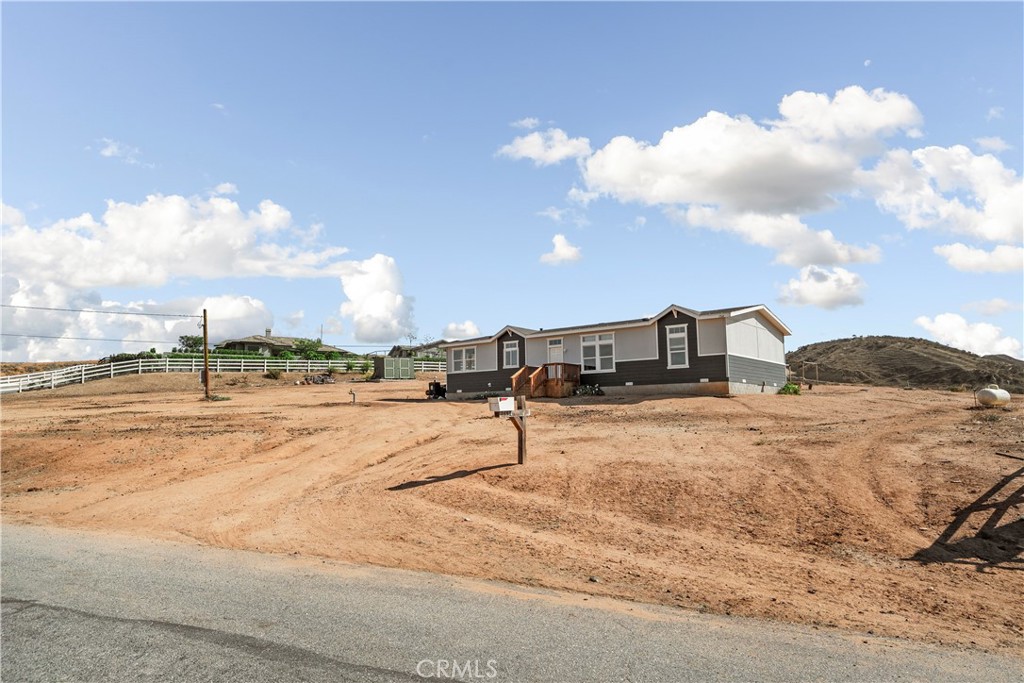 7534 Stewart Road