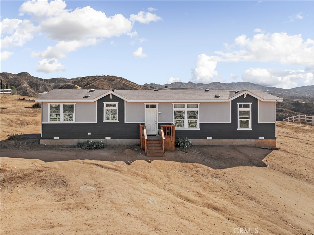 7534 Stewart Road