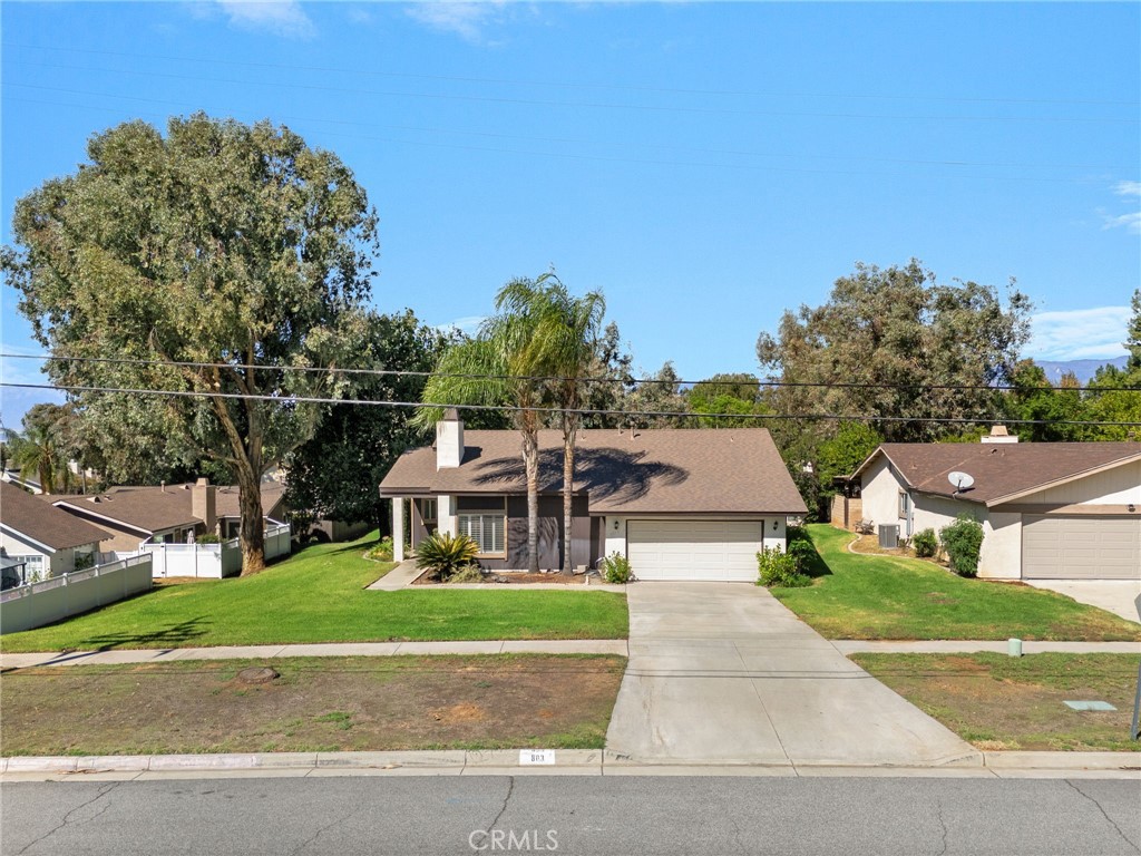 803 E Palm Avenue