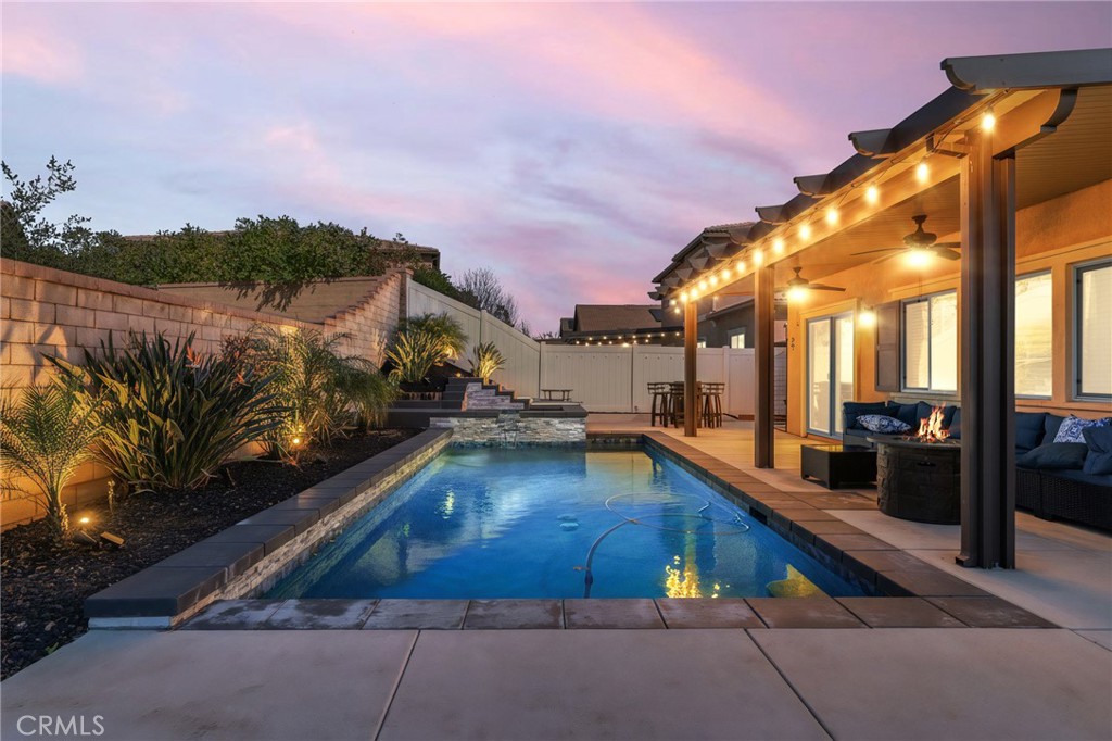 24802 Sandy Trail Place