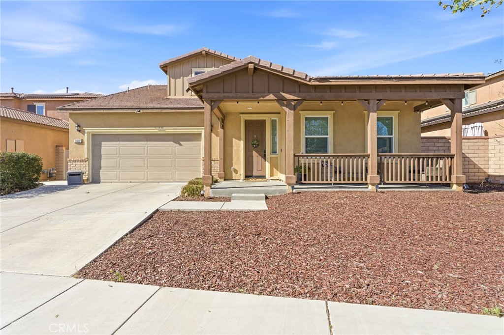 24802 Sandy Trail Place