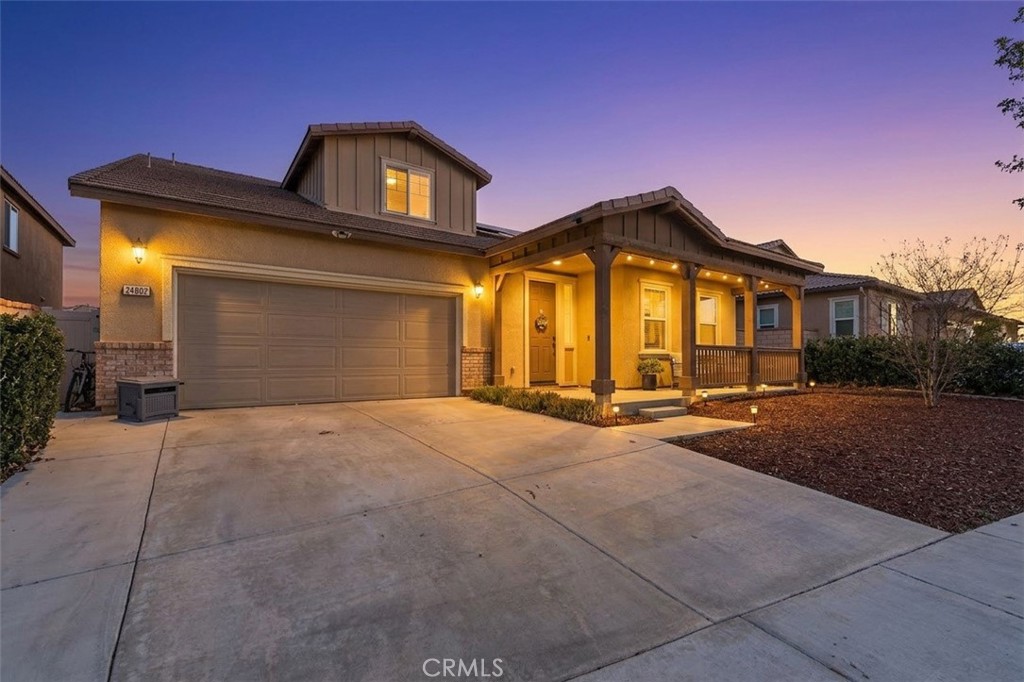 24802 Sandy Trail Place