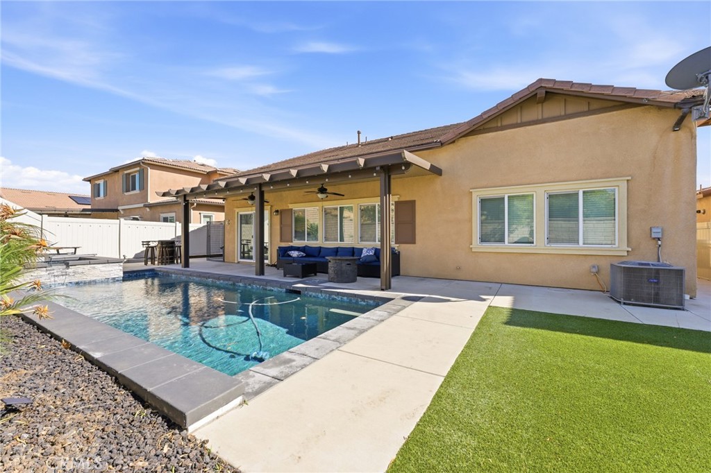 24802 Sandy Trail Place