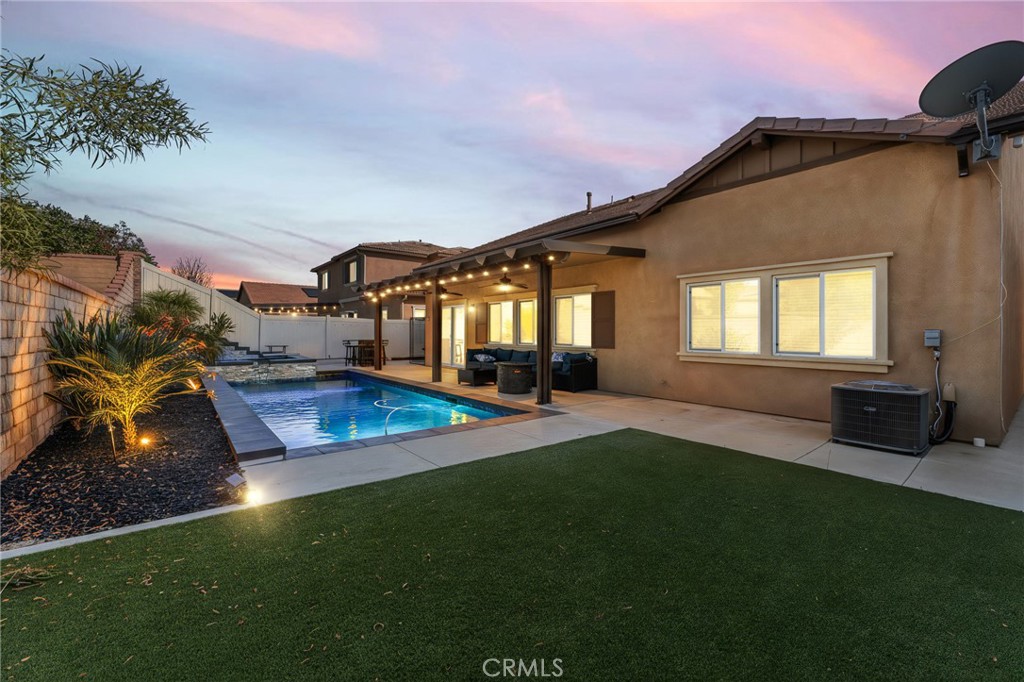 24802 Sandy Trail Place