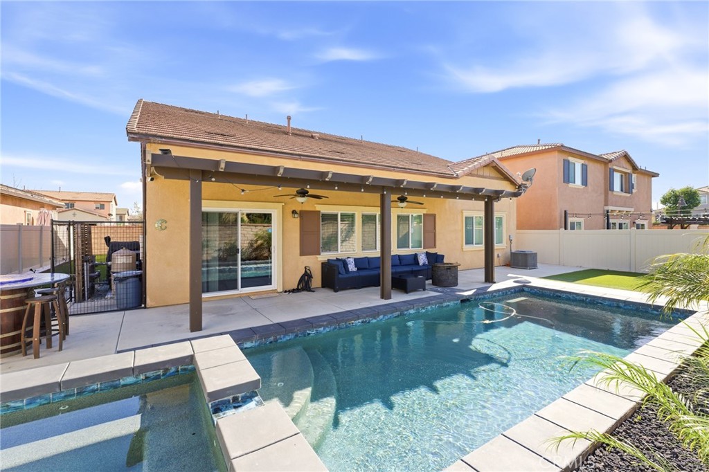 24802 Sandy Trail Place