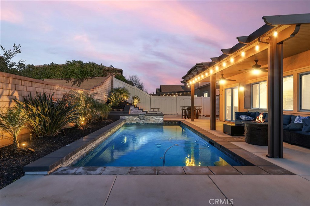 24802 Sandy Trail Place