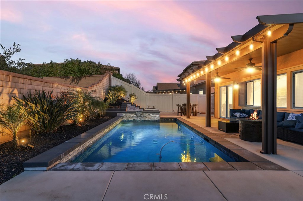 24802 Sandy Trail Place