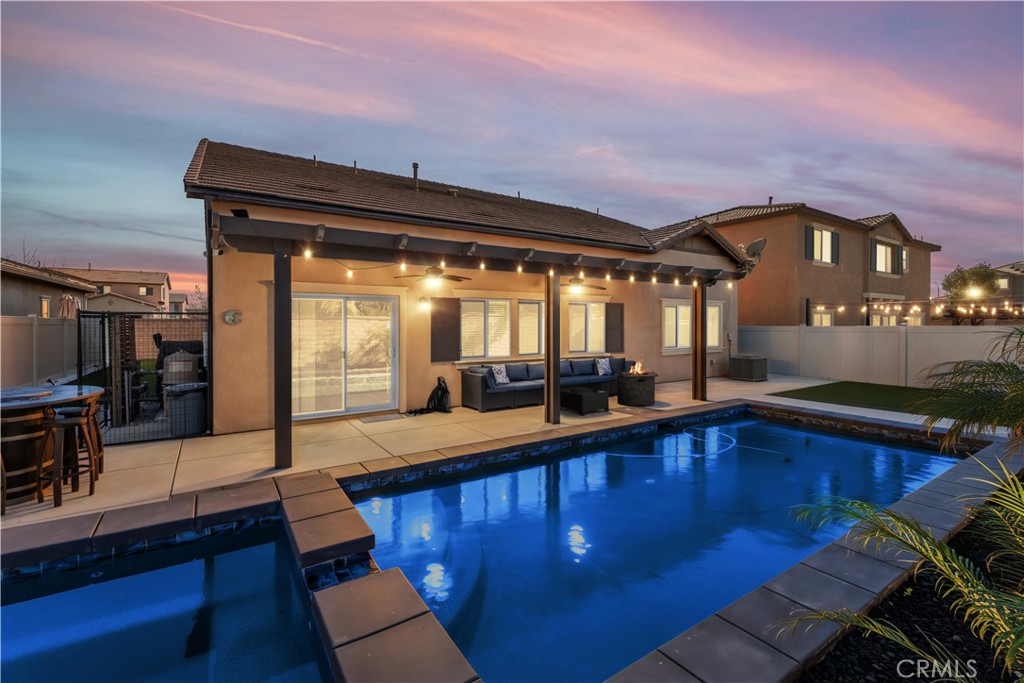 24802 Sandy Trail Place