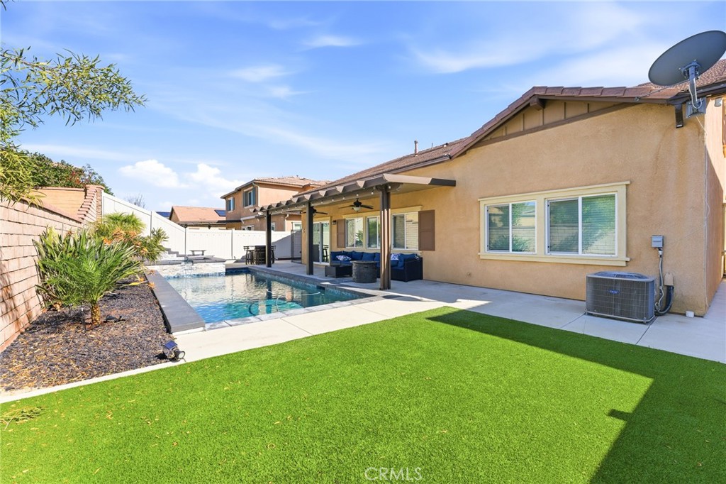 24802 Sandy Trail Place