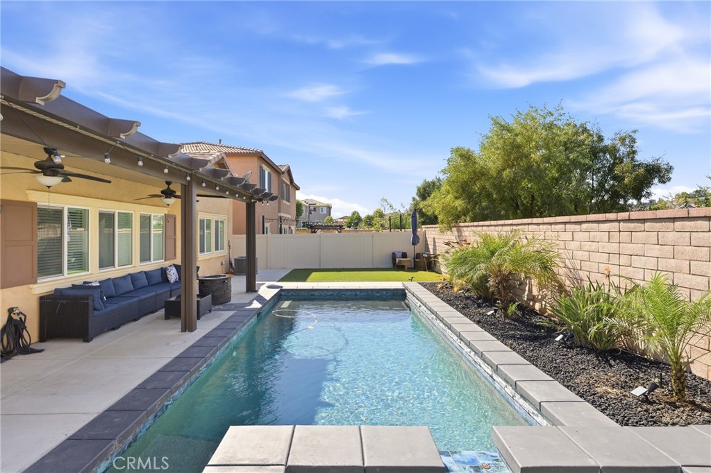 24802 Sandy Trail Place