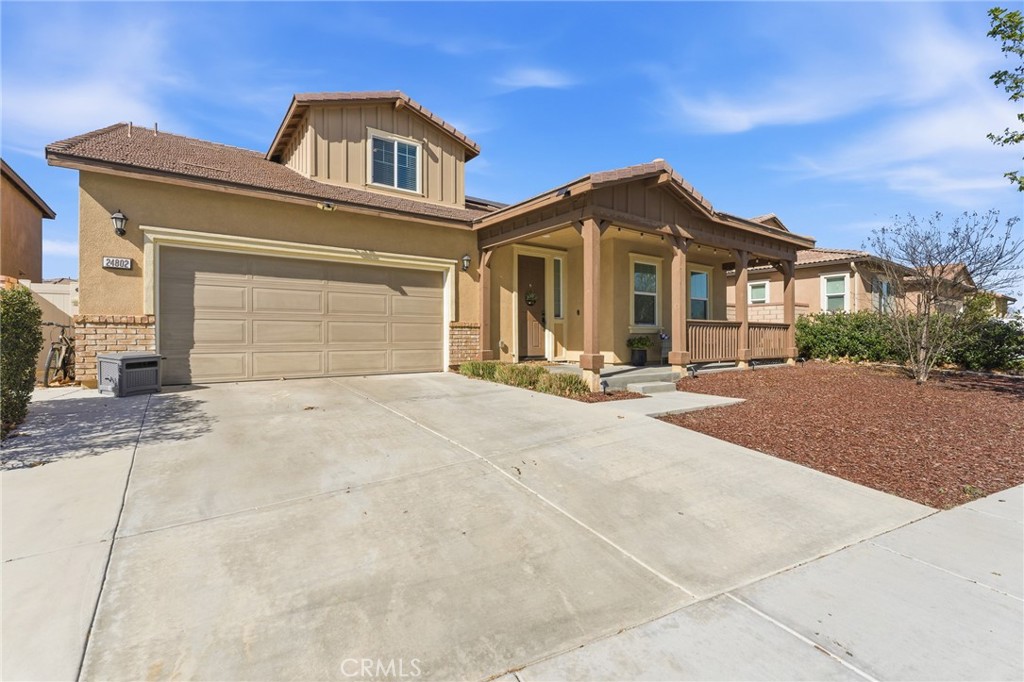 24802 Sandy Trail Place