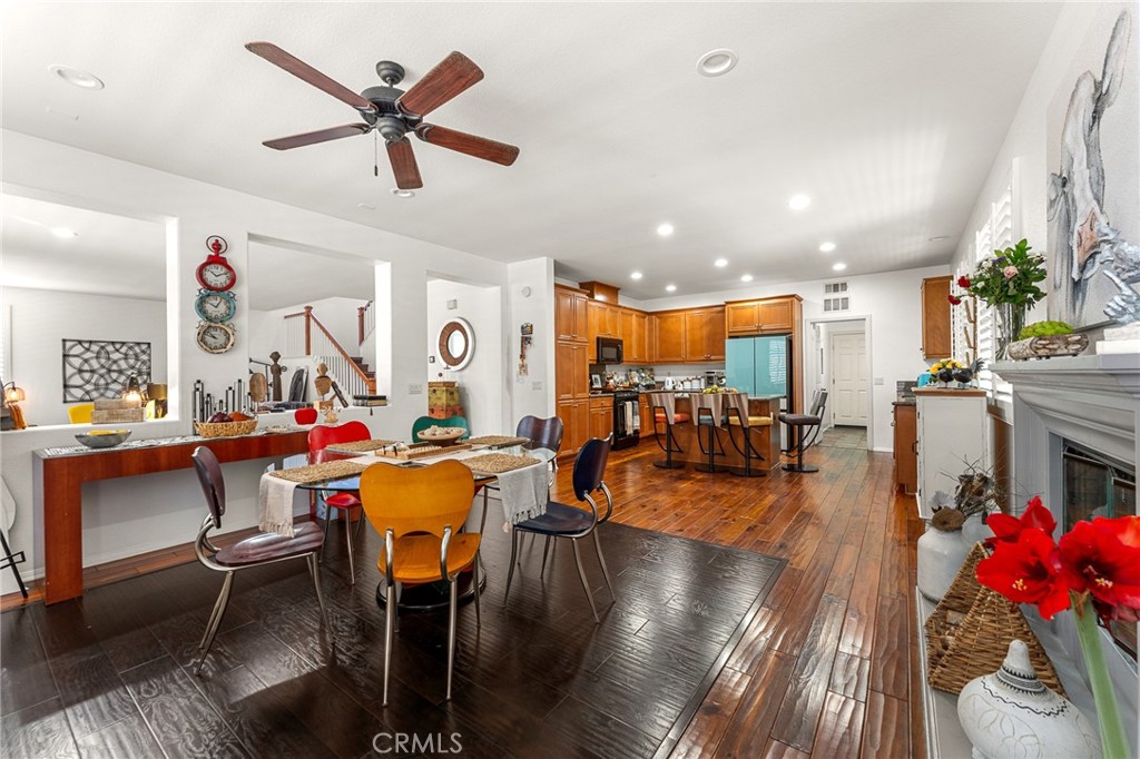 534 Wildrye Court