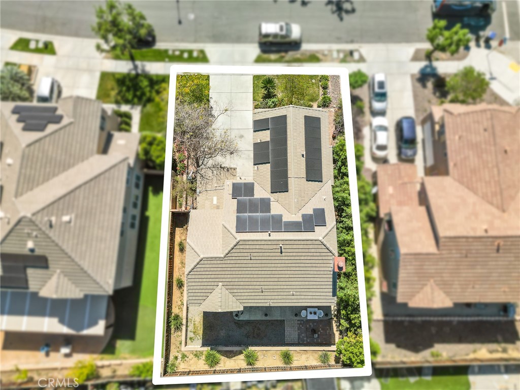 534 Wildrye Court