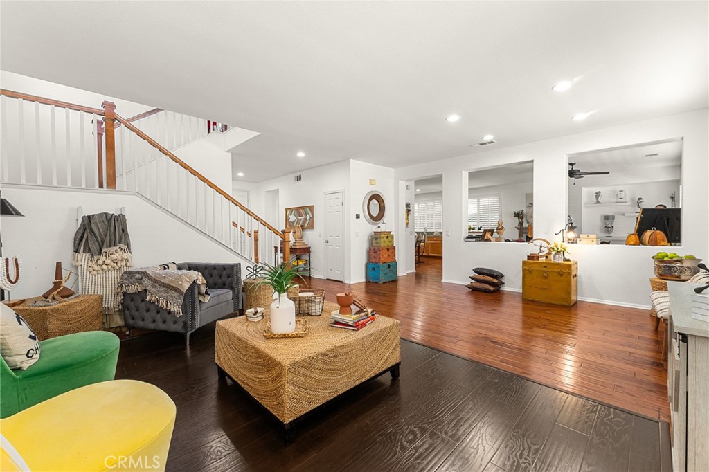 534 Wildrye Court