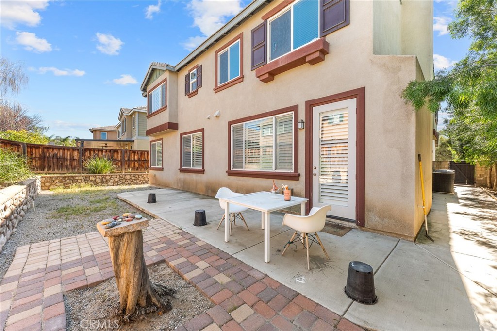 534 Wildrye Court