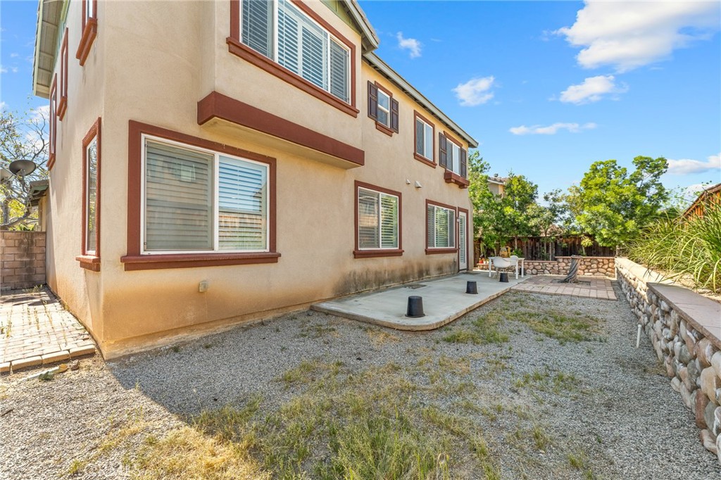 534 Wildrye Court