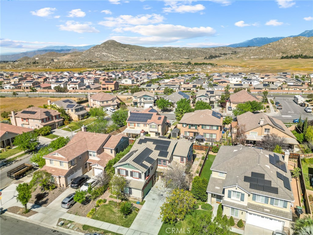 534 Wildrye Court