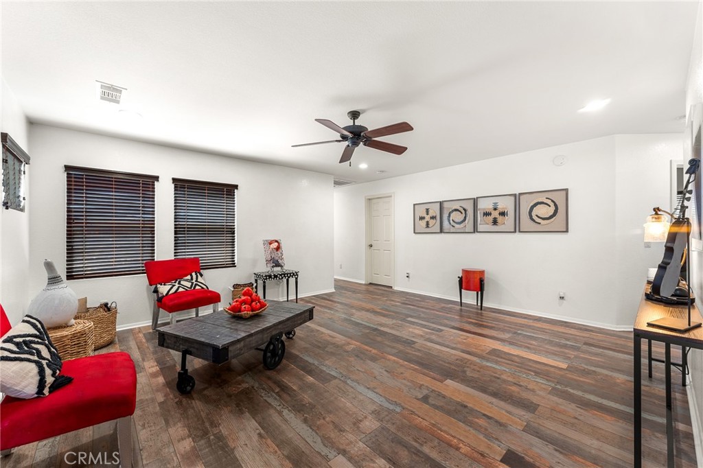 534 Wildrye Court