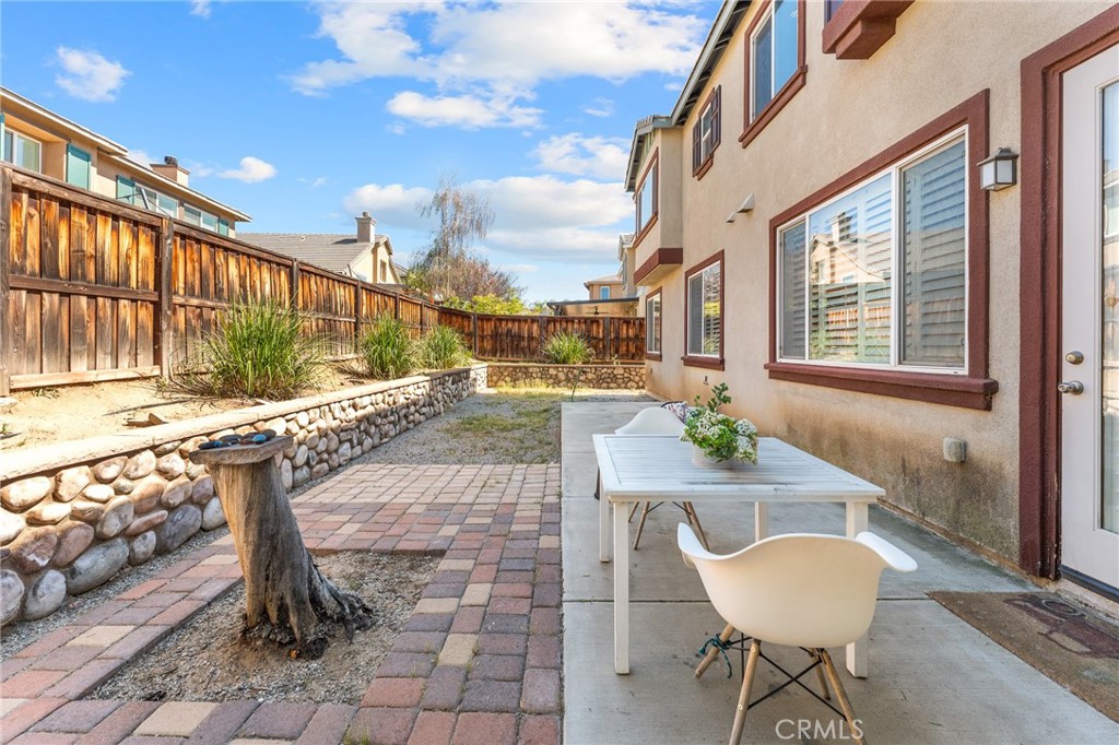 534 Wildrye Court