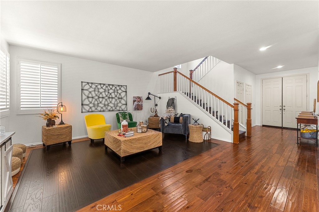534 Wildrye Court