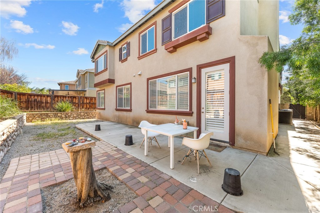 534 Wildrye Court