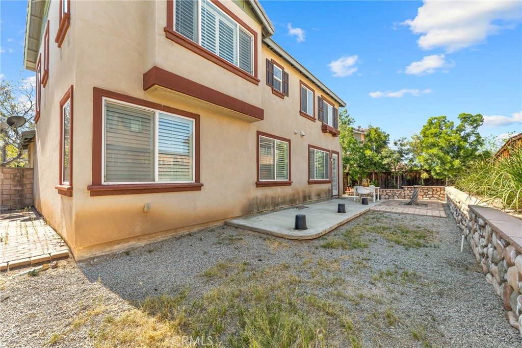 534 Wildrye Court