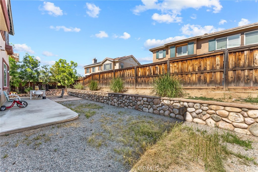 534 Wildrye Court