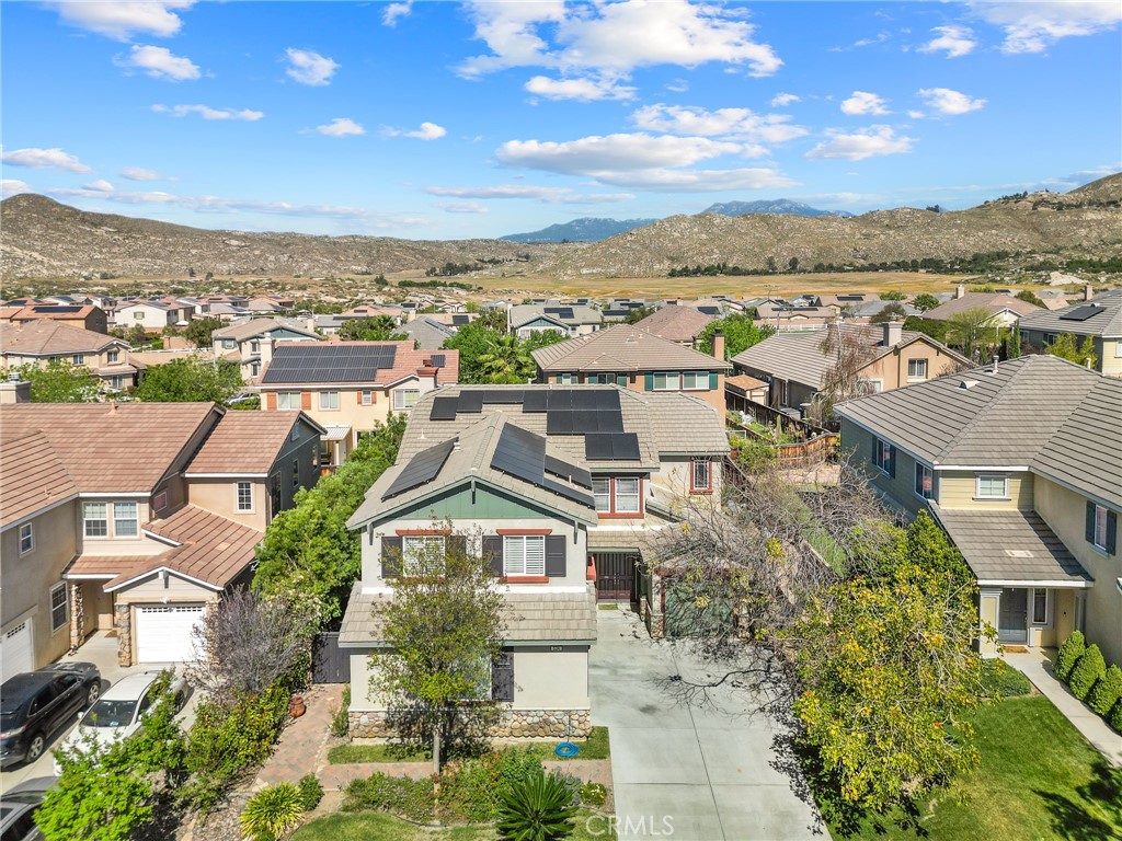 534 Wildrye Court