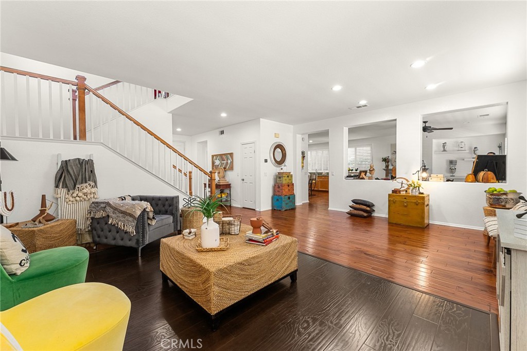 534 Wildrye Court
