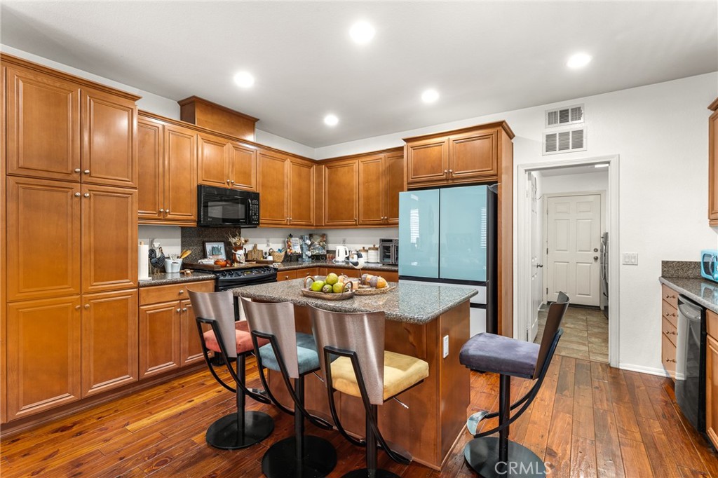 534 Wildrye Court