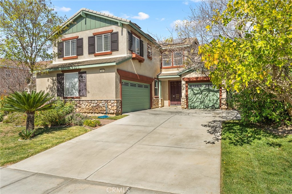 534 Wildrye Court
