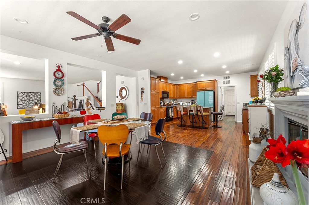 534 Wildrye Court