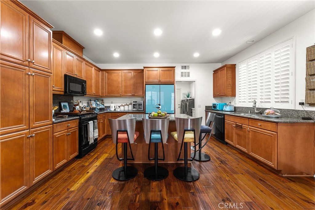 534 Wildrye Court