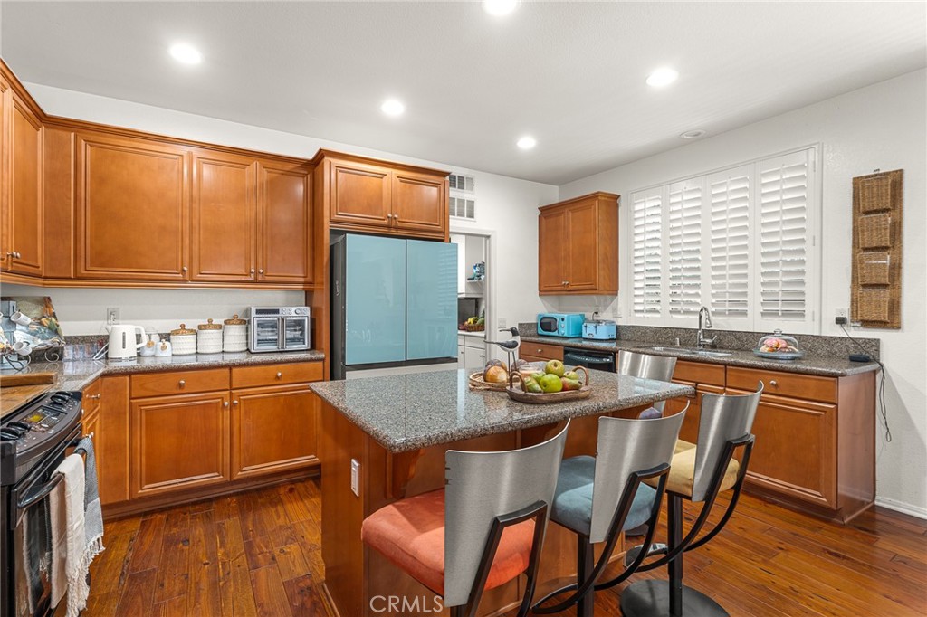 534 Wildrye Court