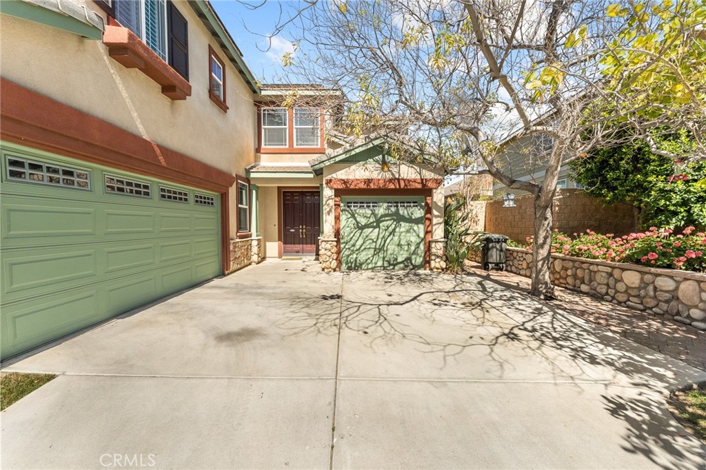 534 Wildrye Court
