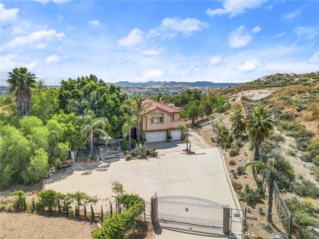 17234 Gamble