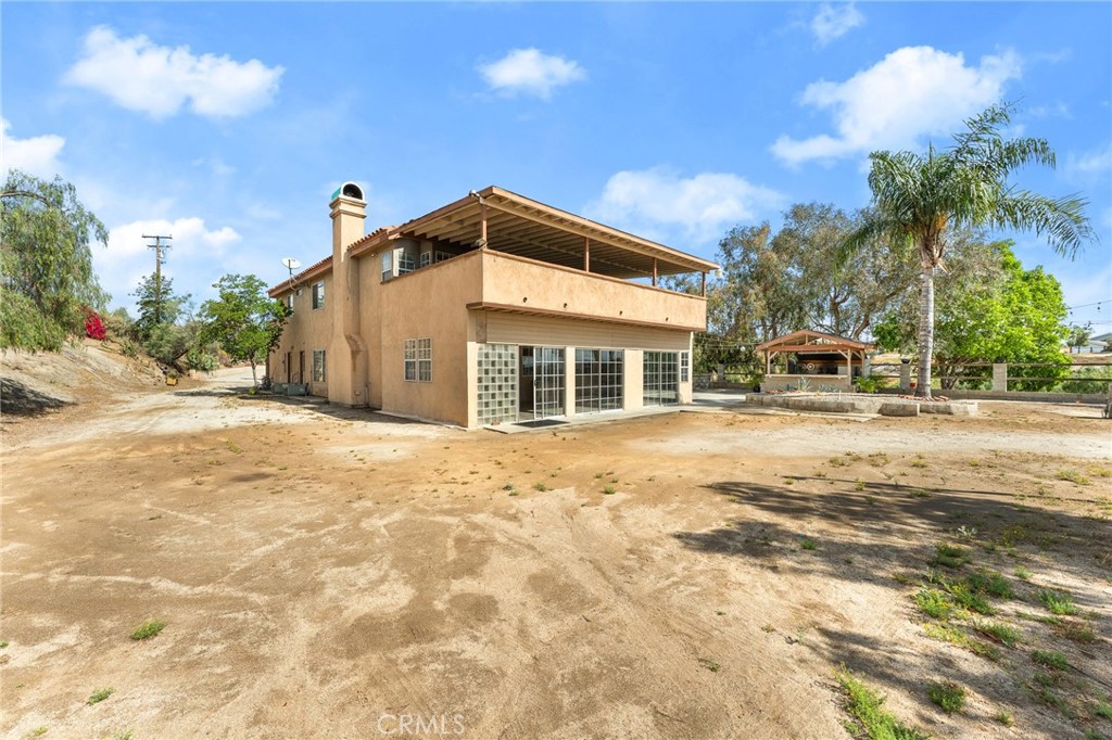 17234 Gamble