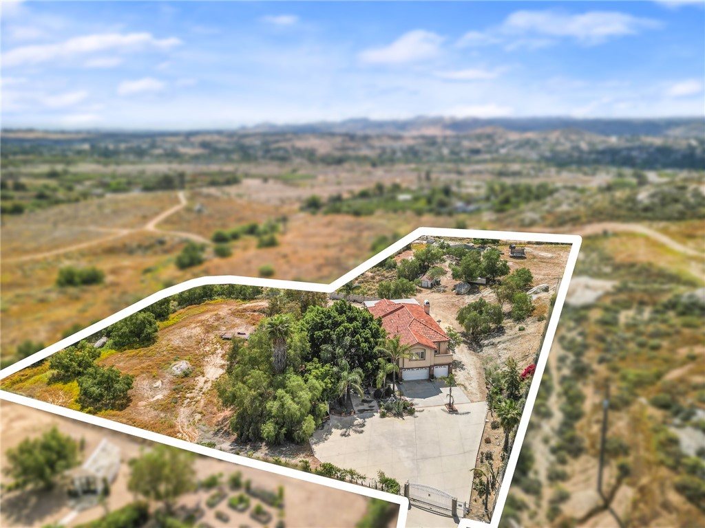 17234 Gamble