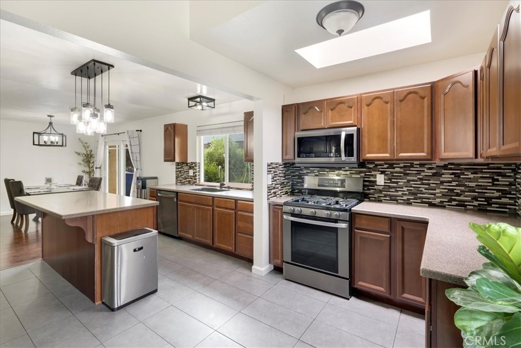 13607 Chaparral Trail