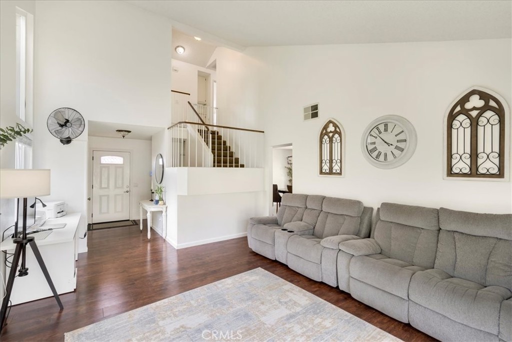 13607 Chaparral Trail