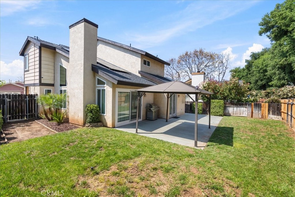 13607 Chaparral Trail