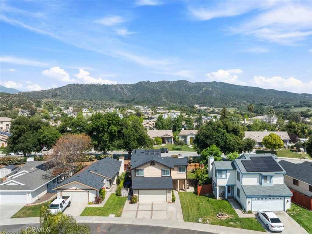 13607 Chaparral Trail