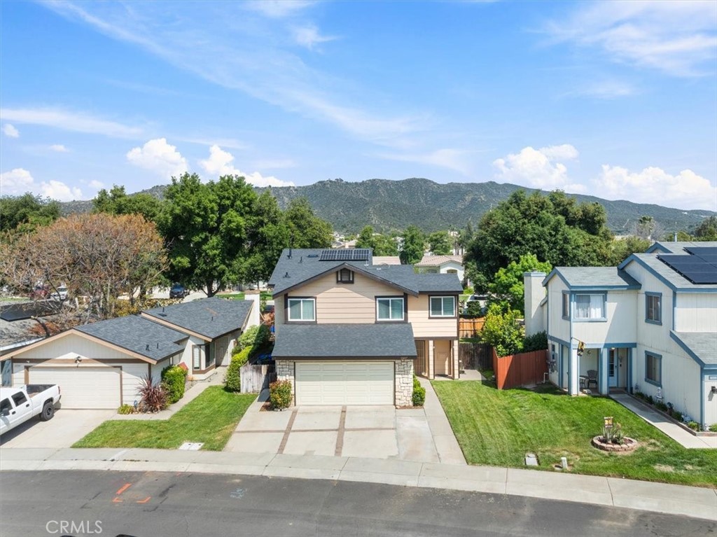 13607 Chaparral Trail