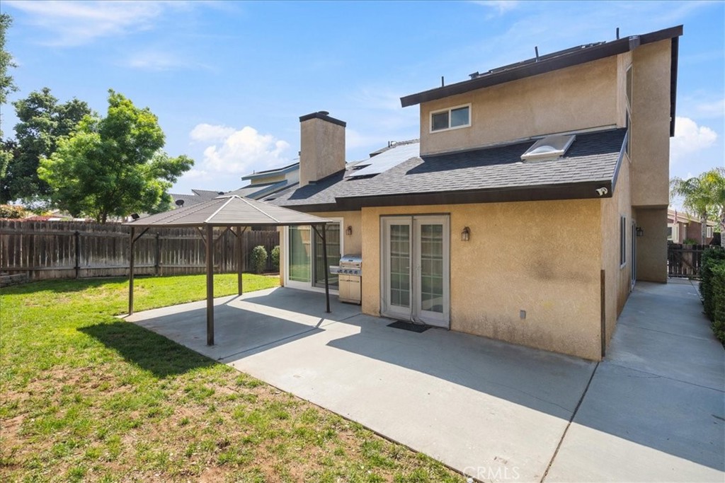 13607 Chaparral Trail