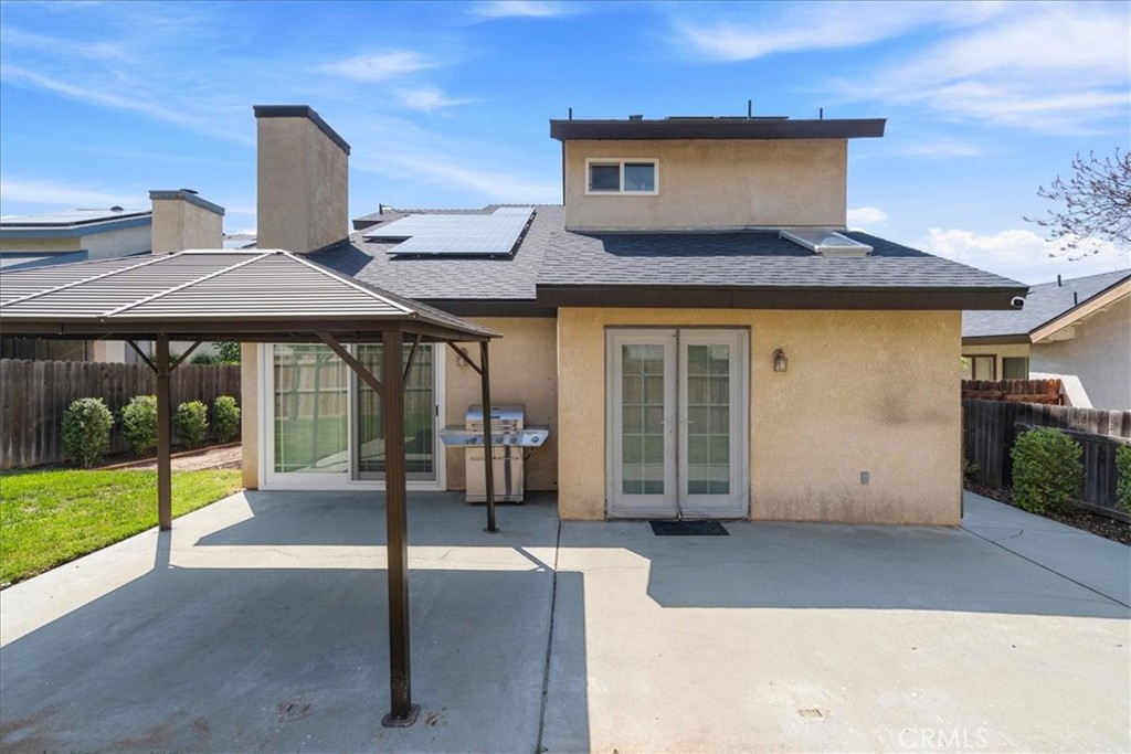 13607 Chaparral Trail