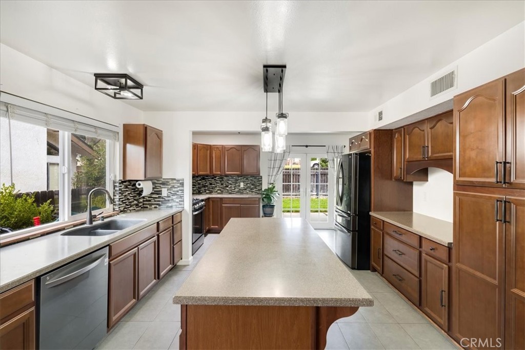 13607 Chaparral Trail